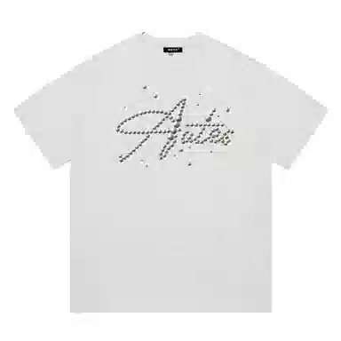 Material Formula Vintage Logo Tee