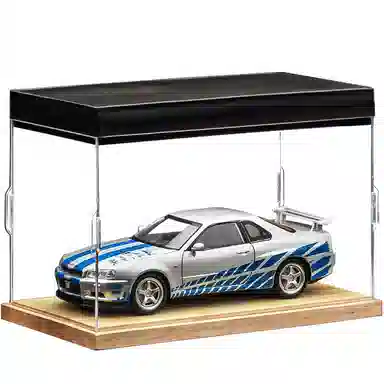 GTR R34124