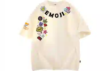 emoji T