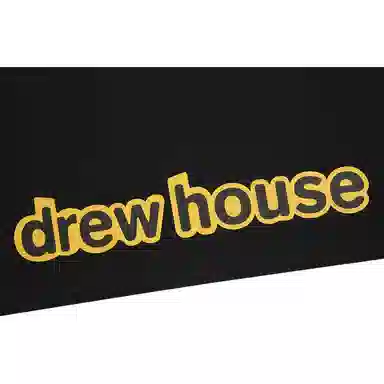 Drew House Drew House Tall Ss Tee - Drew House T