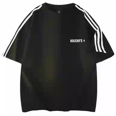 maxim's de paris logoT