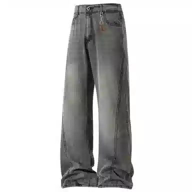 FAKE VINTAGE cleanfit