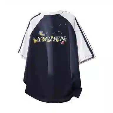 YICHEN T