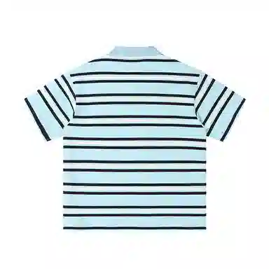 DANGEROUSPEOPLE Polo