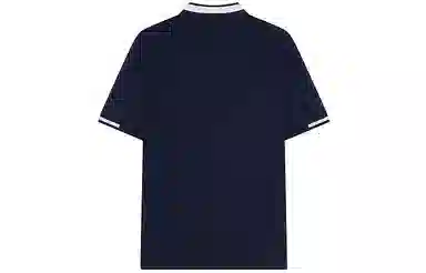 Teenie Weenie Men Polo