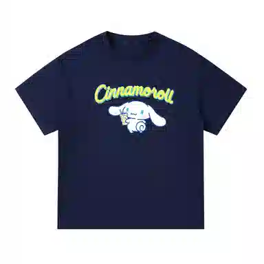 Sanrio x CINNAMOROLL T