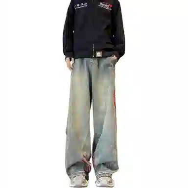 struggle vintage95 vibe