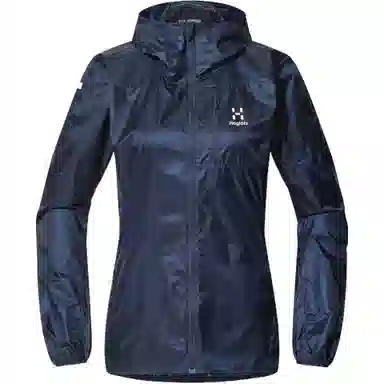 HAGLFS L.I.MShieldHood