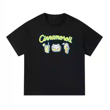 Sanrio x CINNAMOROLL T