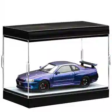 GTR R34124