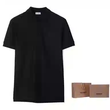 Burberry SS24 LogoPolo