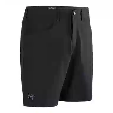 Arcteryx KRAGG COTTON logo