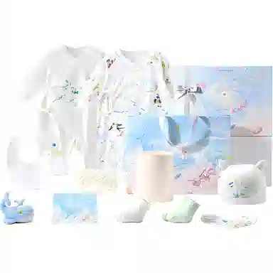 BABY CARE