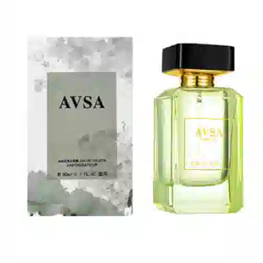 AVSA EDT 80ml