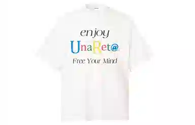 UNA RETA insvintageT