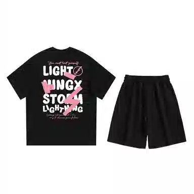 Lightning X Storm logo