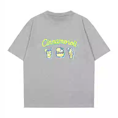 Sanrio x CINNAMOROLL T