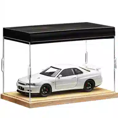 GTR R34124