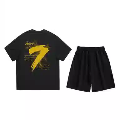 Lightning X Storm T