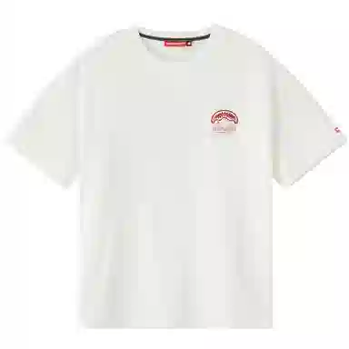 Sprayground Shark Logo T-Shirt