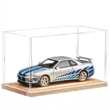 GTR R34124