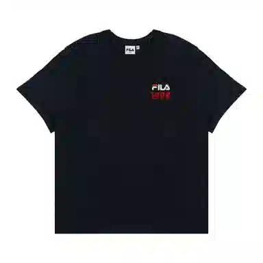 FILA 98T -BLK