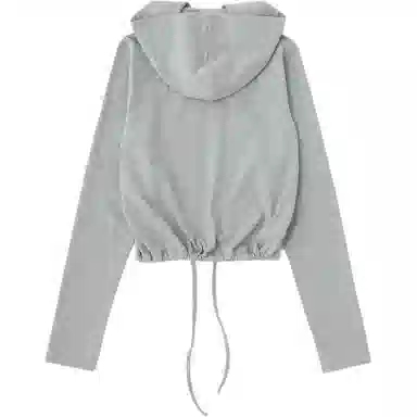 MOUSSY