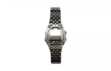 CASIO A168WGG-1ALA680WA-1