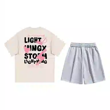 Lightning X Storm logo