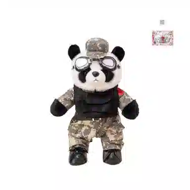 PUDOWRABBIT 35cm