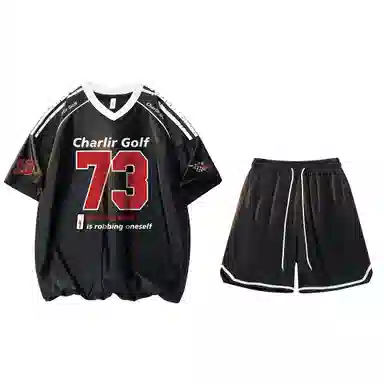 CHARLIE GOLF T