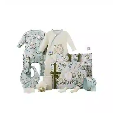 BABY CARE