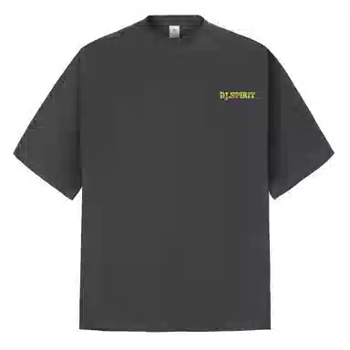 DJ.SPIRIT T