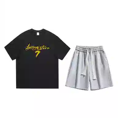 Lightning X Storm T