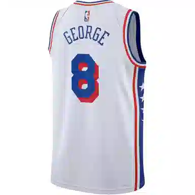 Nike x NBA 76Dri-Fit SWGMN V