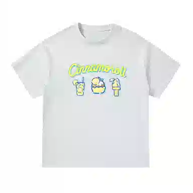 Sanrio x CINNAMOROLL T
