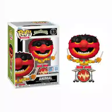 Funko Q
