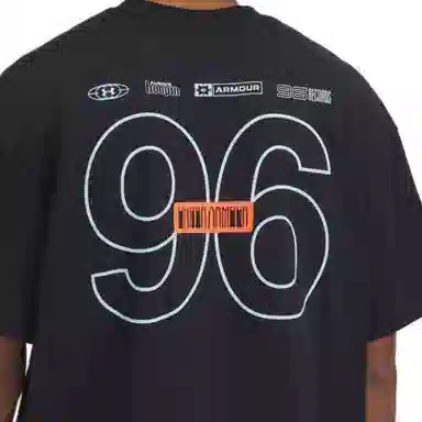 Under Armour Hoops MixTapeT