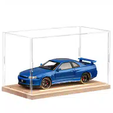 GTR R34124