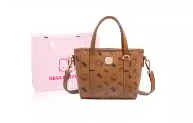 MESUCA x Hello Kitty PU