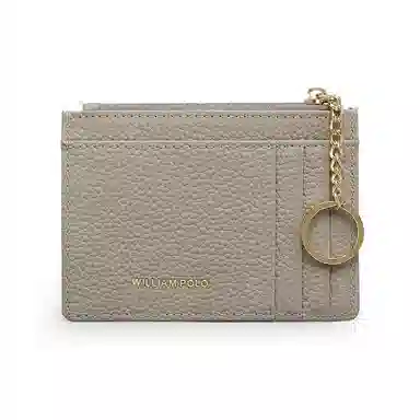 WilliamPOLO Card Holder