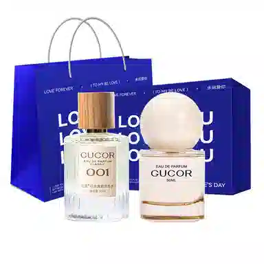 EDP 50ml+50ml