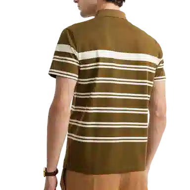 JUDGER Polo