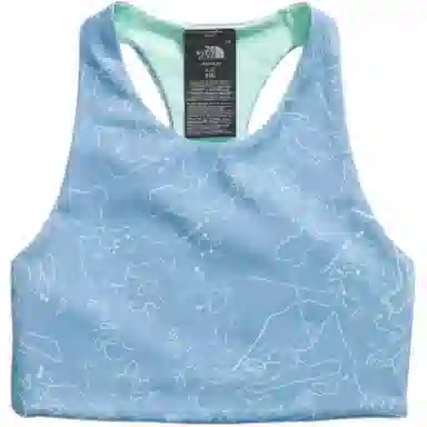 THE NORTH FACE NEVER STOP Reversible Tanklette