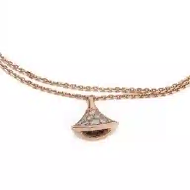 BVLGARI DIVAS DREAM 18k
