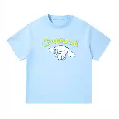 Sanrio x CINNAMOROLL T