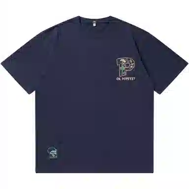 POPEYE LogoT