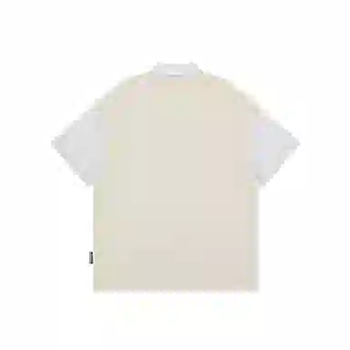 ABBY GODDESS polo T