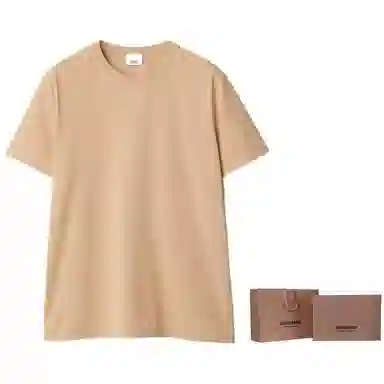 Burberry SS24 LogoT