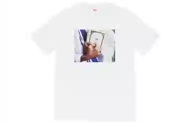 Supreme Bible Tee